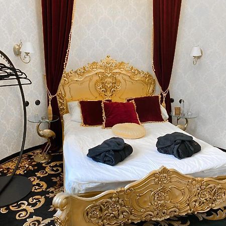 Appartamento Night O'Clock Apart Premium Opole Esterno foto