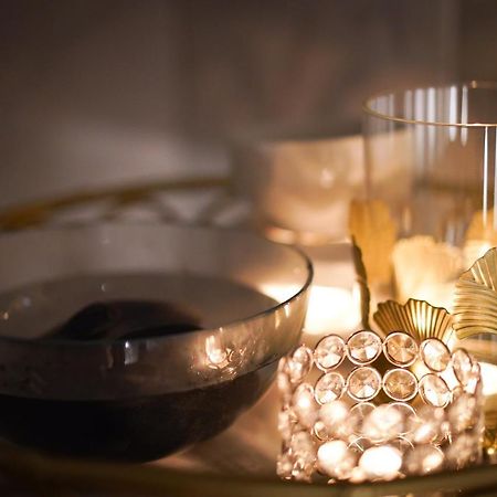 Appartamento Night O'Clock Apart Premium Opole Esterno foto