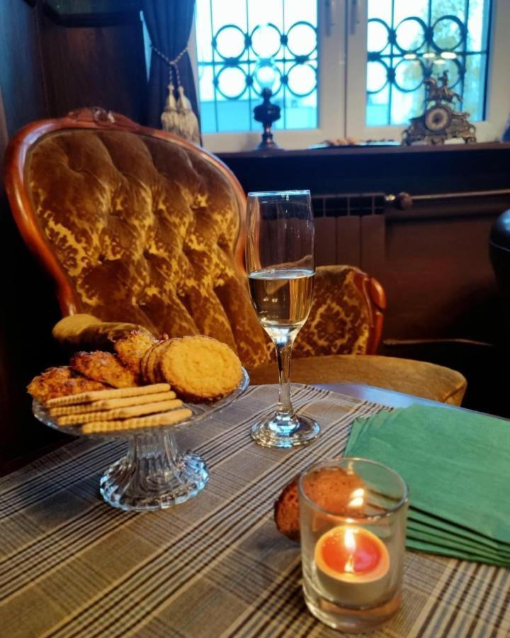 Appartamento Night O'Clock Apart Premium Opole Esterno foto
