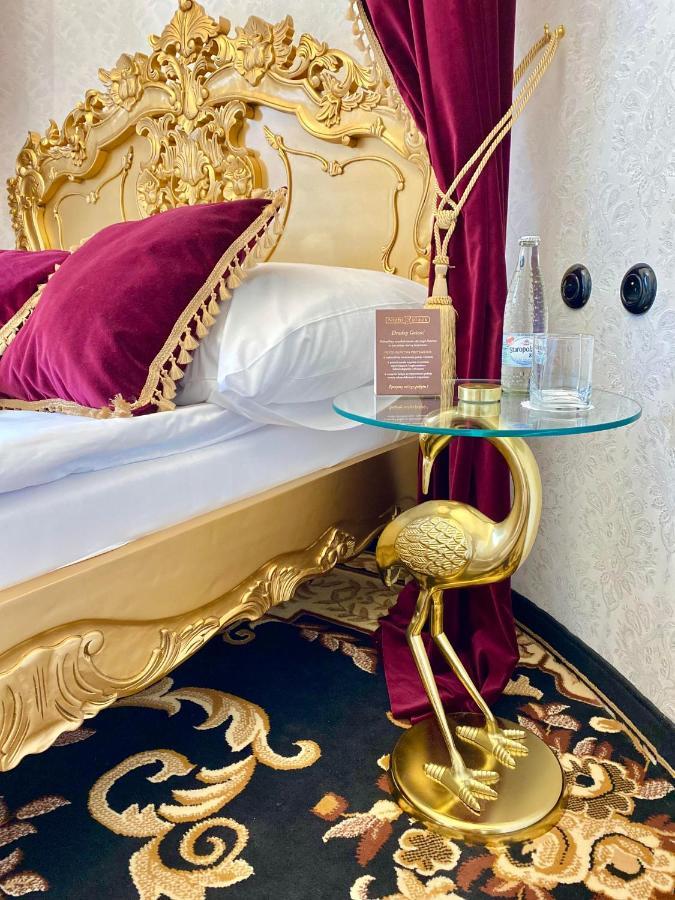Appartamento Night O'Clock Apart Premium Opole Esterno foto
